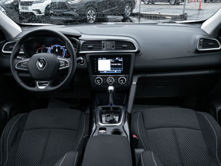 Renault Kadjar foto 7