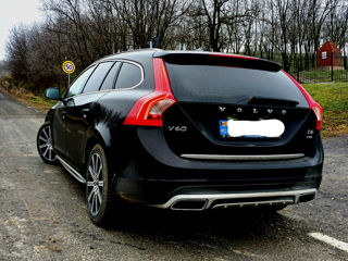 Volvo V60 foto 3