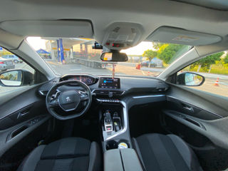 Peugeot 3008 foto 4