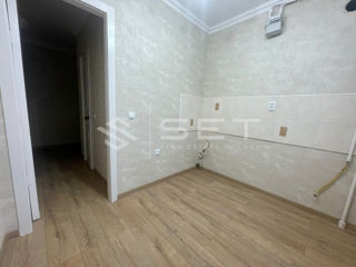 Apartament cu 3 camere, 57 m², Telecentru, Chișinău foto 9