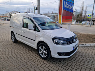 Volkswagen Caddy foto 3