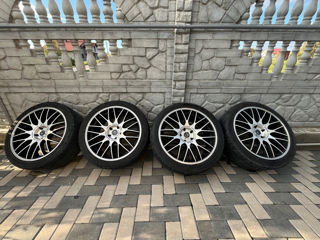 Jante 5/112 R19 Audi,Volkswagen,Mercedes,Skoda foto 5