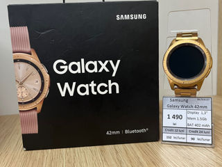 Samsung Galaxy Watch 42MM