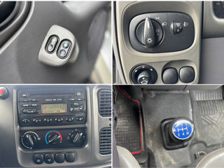 Ford Transit Connect foto 11