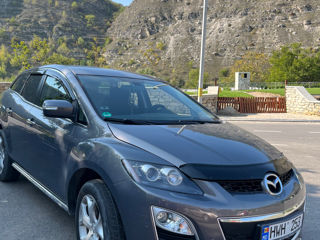 Mazda CX-7 foto 2