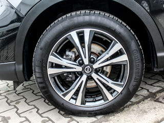 Nissan Qashqai foto 14