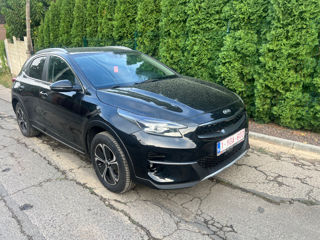 KIA XCeed foto 1