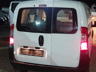 Fiat Fiorino foto 7