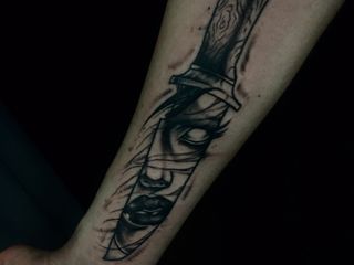 Tattoo foto 1