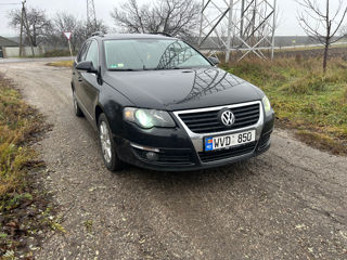 Volkswagen Passat foto 3