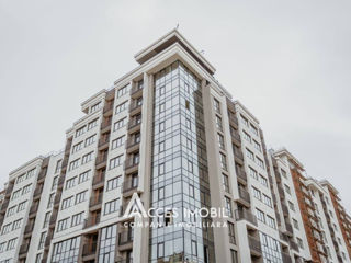 2-х комнатная квартира, 64 м², Аэропорт, Кишинёв