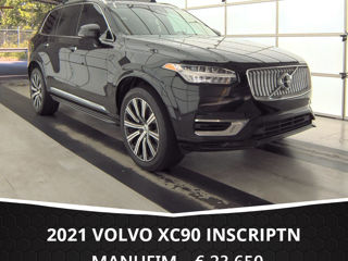 Volvo V90 foto 3