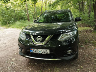 Nissan X-Trail foto 3