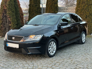 Seat Toledo foto 2