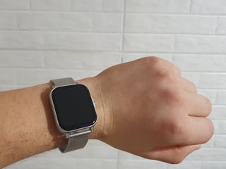 Smart watch ultra foto 4