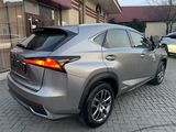 Lexus NX Series foto 4