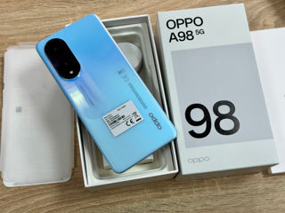 Oppo A98 8/256gb 5g Nou