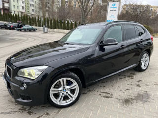 BMW X1 foto 2