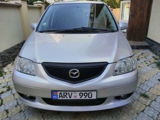 Mazda MPV foto 1