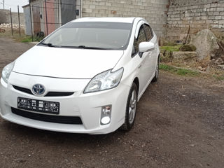 Toyota Prius foto 6