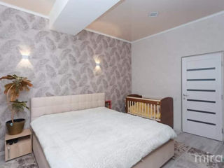 Apartament cu 3 camere, 84 m², Botanica, Chișinău foto 8