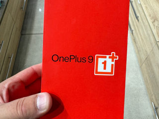 OnePlus 9