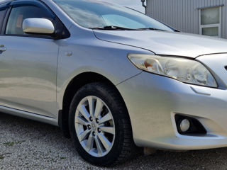 Toyota Corolla foto 2