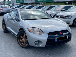 Mitsubishi Eclipse foto 5