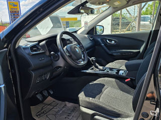 Renault Kadjar foto 5