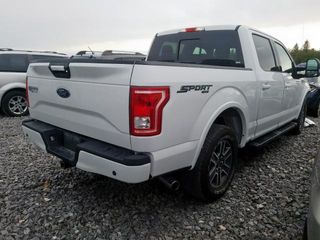 Ford F-150 foto 4