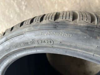 Продам 1 б.у шину 275/35 R20 Hankook Icept Evo3 foto 8