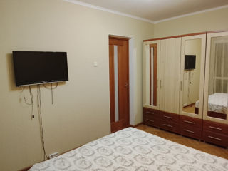 2-rm apt., 53 м², 4/14 fl.