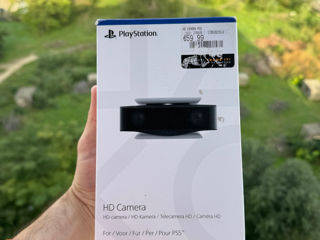 Camera sony PS5 noua!