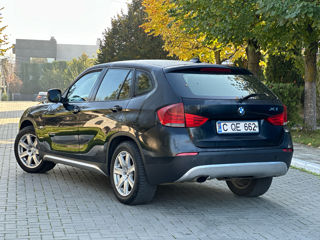 BMW X1 foto 6