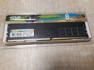 Новая память с гарантией DDR4 8Gb и 16Gb foto 1