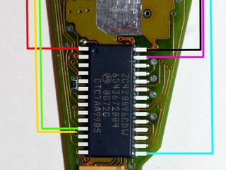 Upa usb Programmer V1.3full foto 3