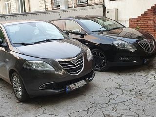 Lancia Ypsilon foto 5