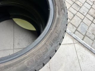 China 225/45 R17 foto 10