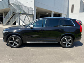 Volvo XC90 foto 6