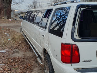 Lincoln Navigator foto 6