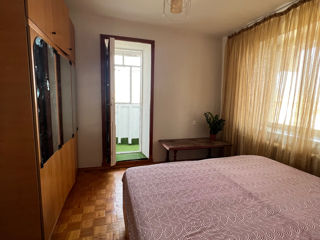 O cameră, 14 m², Centru, Chișinău foto 2
