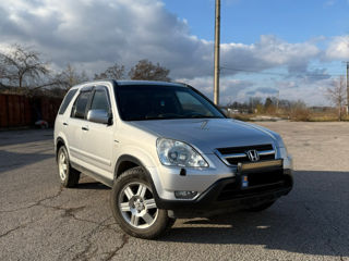 Honda CR-V foto 3