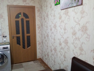 Apartament cu 1 cameră, 33 m², BAM, Bălți