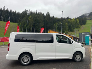 Toyota Proace verso foto 3