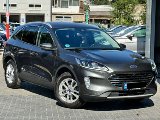 Ford Kuga foto 3