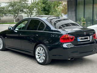 BMW 3 Series foto 5