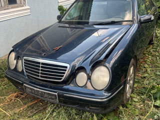 Запчасти на mercedes w211 w210 w203 w204 w164 foto 8