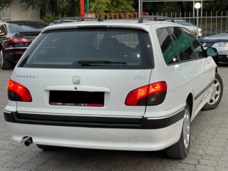 Peugeot 406 foto 5