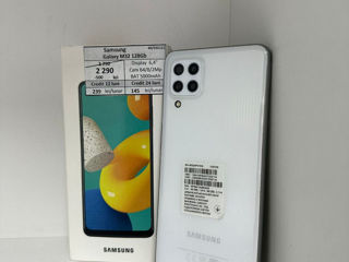 Samsung galaxy M32 128GB 2290 LEI