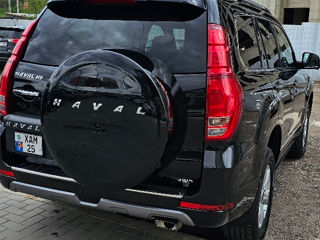 Haval H9 foto 5